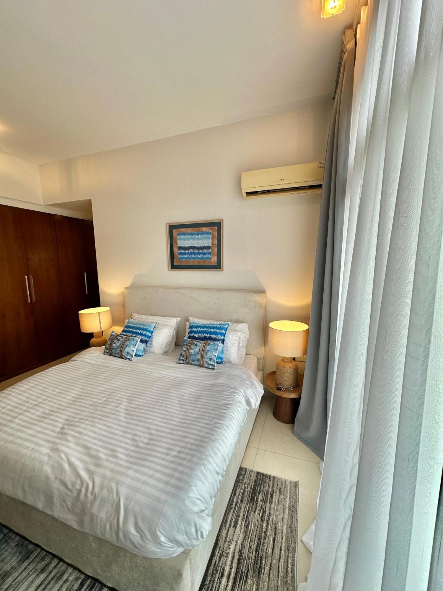 Coastalhome 75Inch Tv 5Min Drive To The City & Beach Dar es Salaam Esterno foto