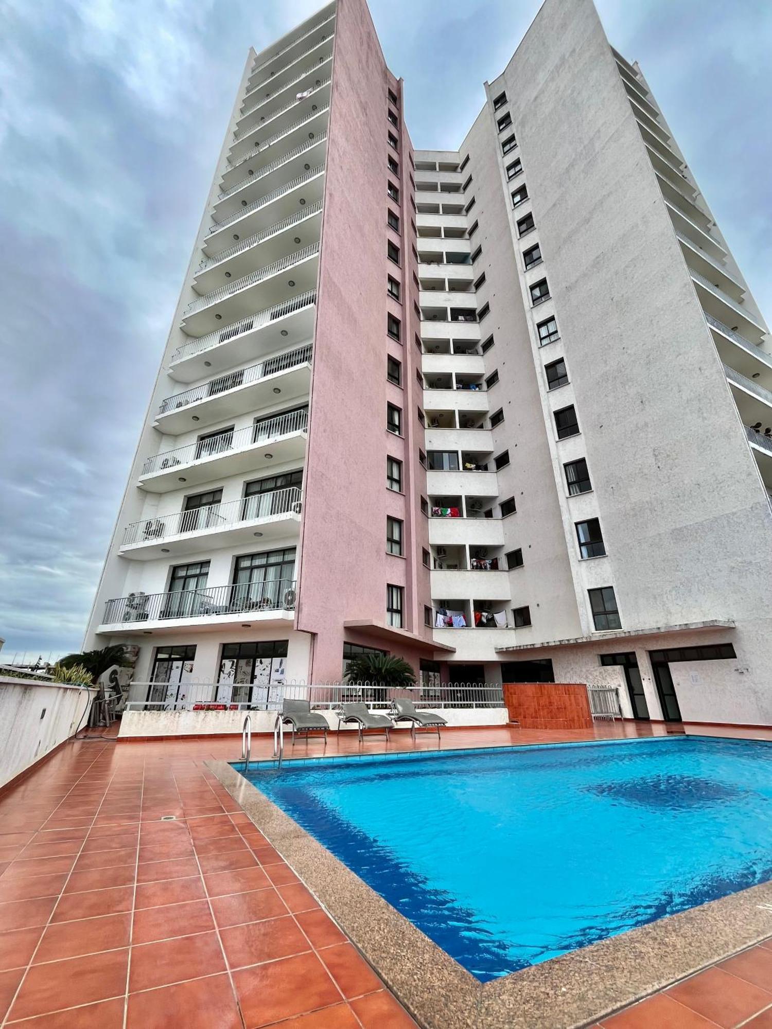 Coastalhome 75Inch Tv 5Min Drive To The City & Beach Dar es Salaam Esterno foto