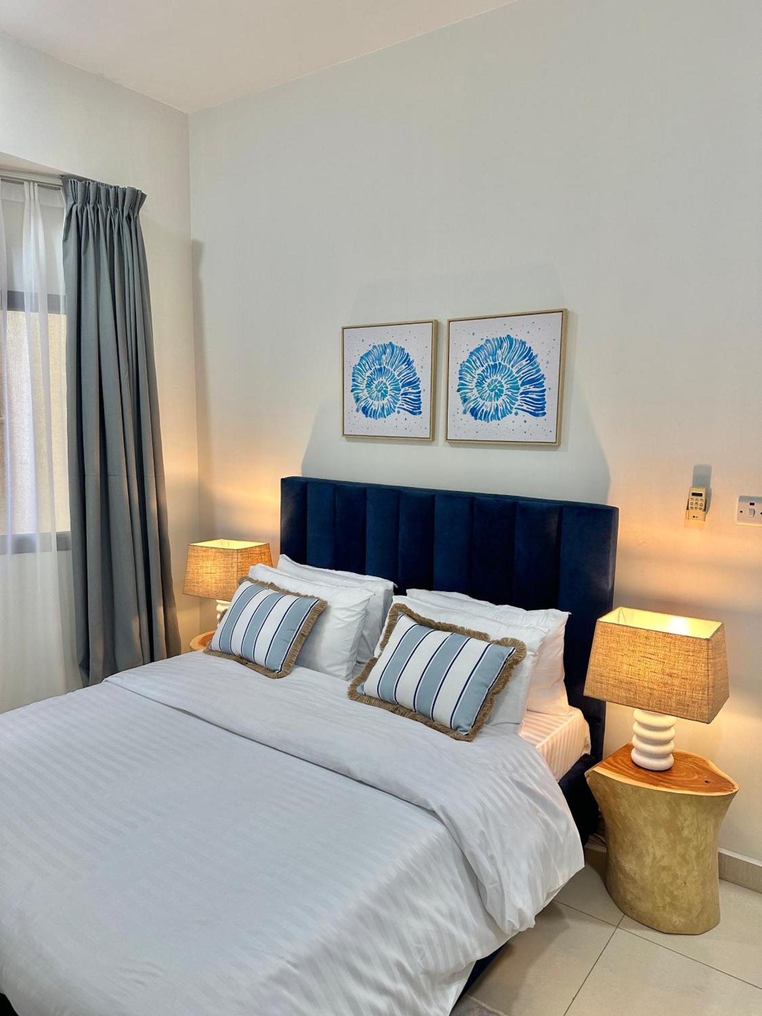Coastalhome 75Inch Tv 5Min Drive To The City & Beach Dar es Salaam Esterno foto